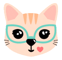 Te Amo Sticker by simones