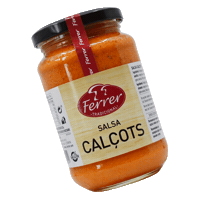 Calcotada Calcots Sticker by Conserves Ferrer