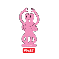 Ancient Greece Volunteer Sticker by Bloode
