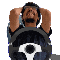 136 Miles Per Hour Sticker