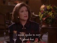 season 3 netflix GIF by Gilmore Girls 
