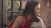 Happy Baby GIF by Hollyoaks