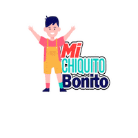 Love Sticker by Alcatel MX