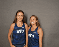 Celebration Y GIF by BYU Cougars
