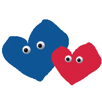 Heart Sticker by Swire Properties Community Ambassador