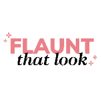Girl Flaunt Sticker by WatsonsPH