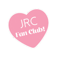 Heart Love Sticker by jerichoroadclothing