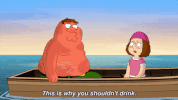 quahog GIF by Family Guy