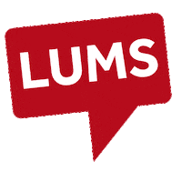 LancasterUniManagementSchool university lancaster lums lancaster university Sticker