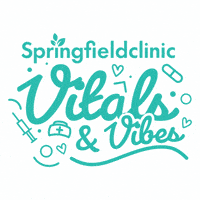 Nurse Sc GIF by Springfield Clinic
