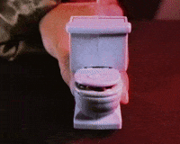 Vintage 80S GIF