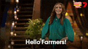 Reunion Fwaw GIF by Channel 7
