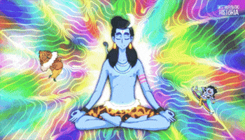 India Vibing GIF by Destripando la Historia