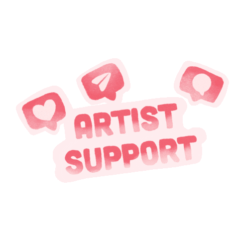 Shop Small Sticker by Pog