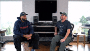 Don Cannon Dance GIF by TmrO Network