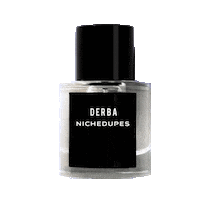 Parfume Sticker by NICHEDUPES