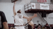 Basketball Celebration GIF by Colgate Athletics