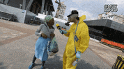 Comedy Humor GIF by Muyloco