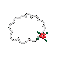 katerinavelcheva bubble velcheva bounce cloud bubble cloud Sticker