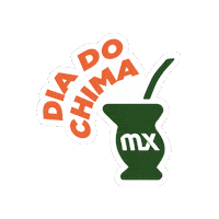 Chimarrao Sticker by mx moveis