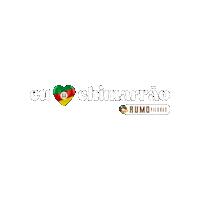 rumopilchas rs gaucho chimarrao rio grande do sul Sticker