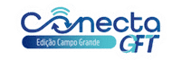 Evento Conecta Sticker by GFT Promotora