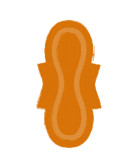 Period Sticker by Plan International UK