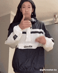 Dance Wolf GIF