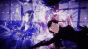 flyingremora stare iris betrayal occupants GIF