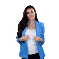 Skinbrowbar brows tada klikhier milou Sticker