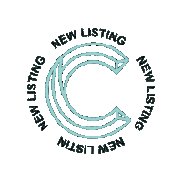Sticker by Canberry Properties