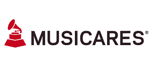 Musicares Sticker by Recording Academy / GRAMMYs
