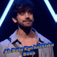 Avinash Mishra GIF