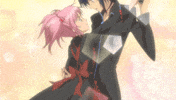 Magical Girl GIF