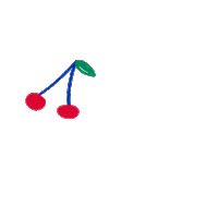 londonsalesvietnam kiss rainbow star unicorn Sticker