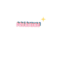 londonsalesvietnam kiss rainbow star unicorn Sticker