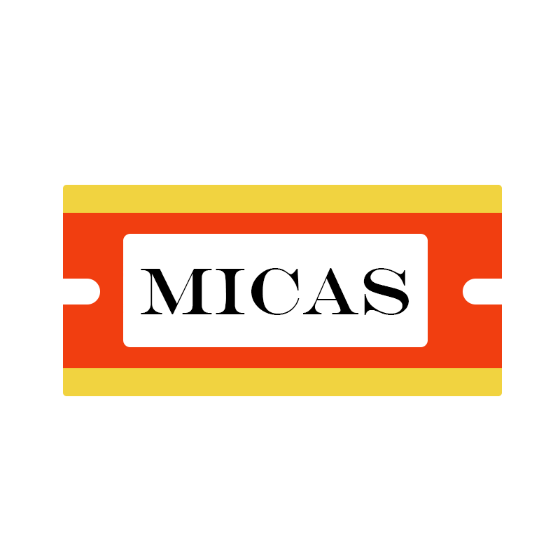 micasofficial giphyupload Sticker