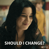 Kiley GIF by NETFLIX