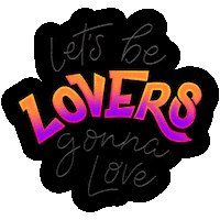 Loving Love You Sticker by BOMBONATOR_WOLPH