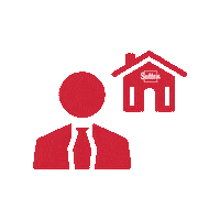 Real Estate Home Sticker by Sutton Group