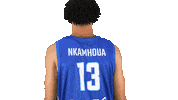 National Team Sport Sticker by Basket_fi