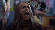 screaming season 5 GIF by Portlandia