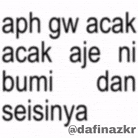 Kata Kata GIF
