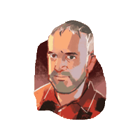 Sticker by Towerfive