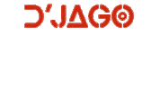 Jiujitsu Smash Sticker by Djago BJJ