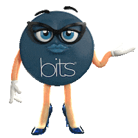 Bits Algae Sticker by ENERGYbits