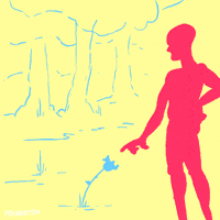 fox artists on tumblr GIF by Animation Domination High-Def