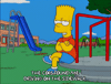 Driving Season 11 GIF by The Simpsons