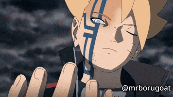 Boruto GIF