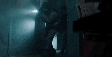 Cbs Fbi GIF by Wolf Entertainment
